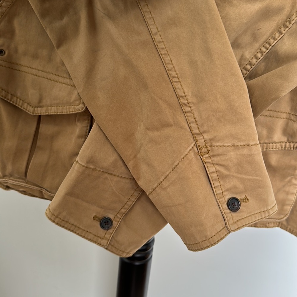 J crew jacket - Picture 5 of 9